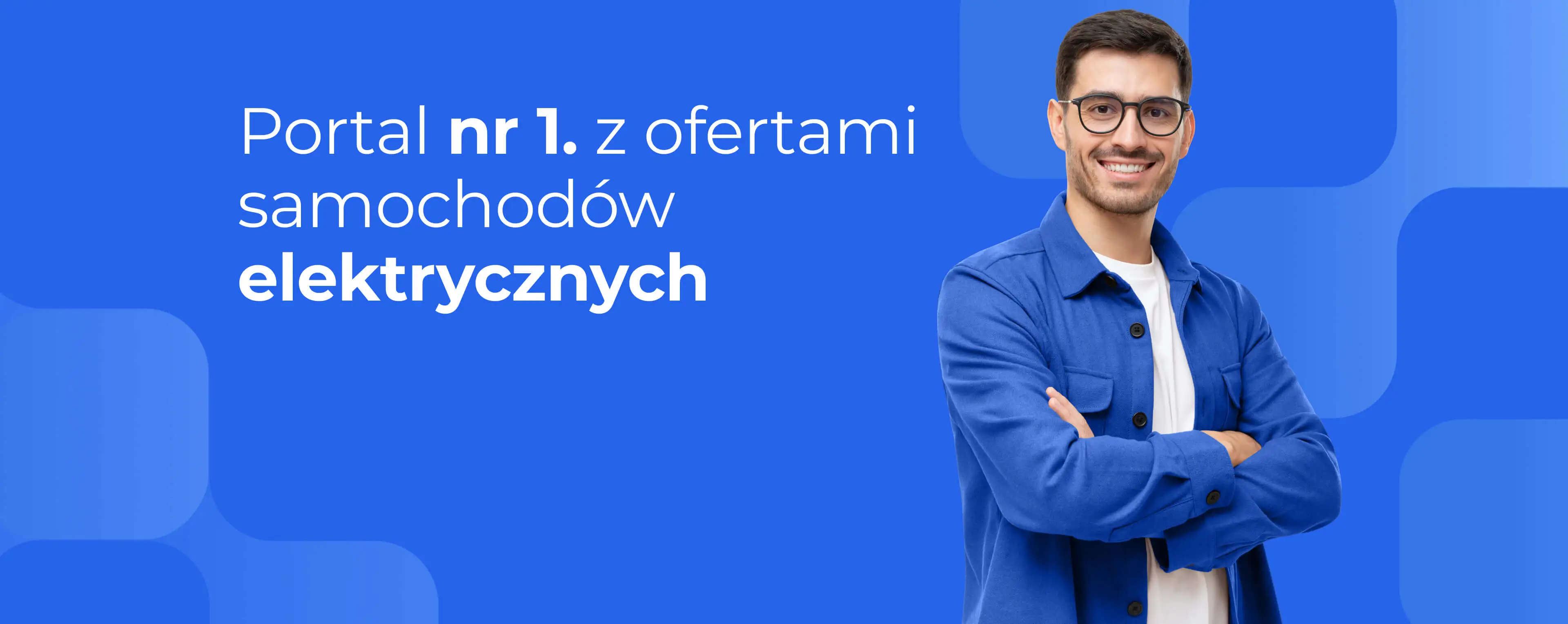 Motoelectro - portal nr 1 z ogłoszeniami samochodów elektrycznych