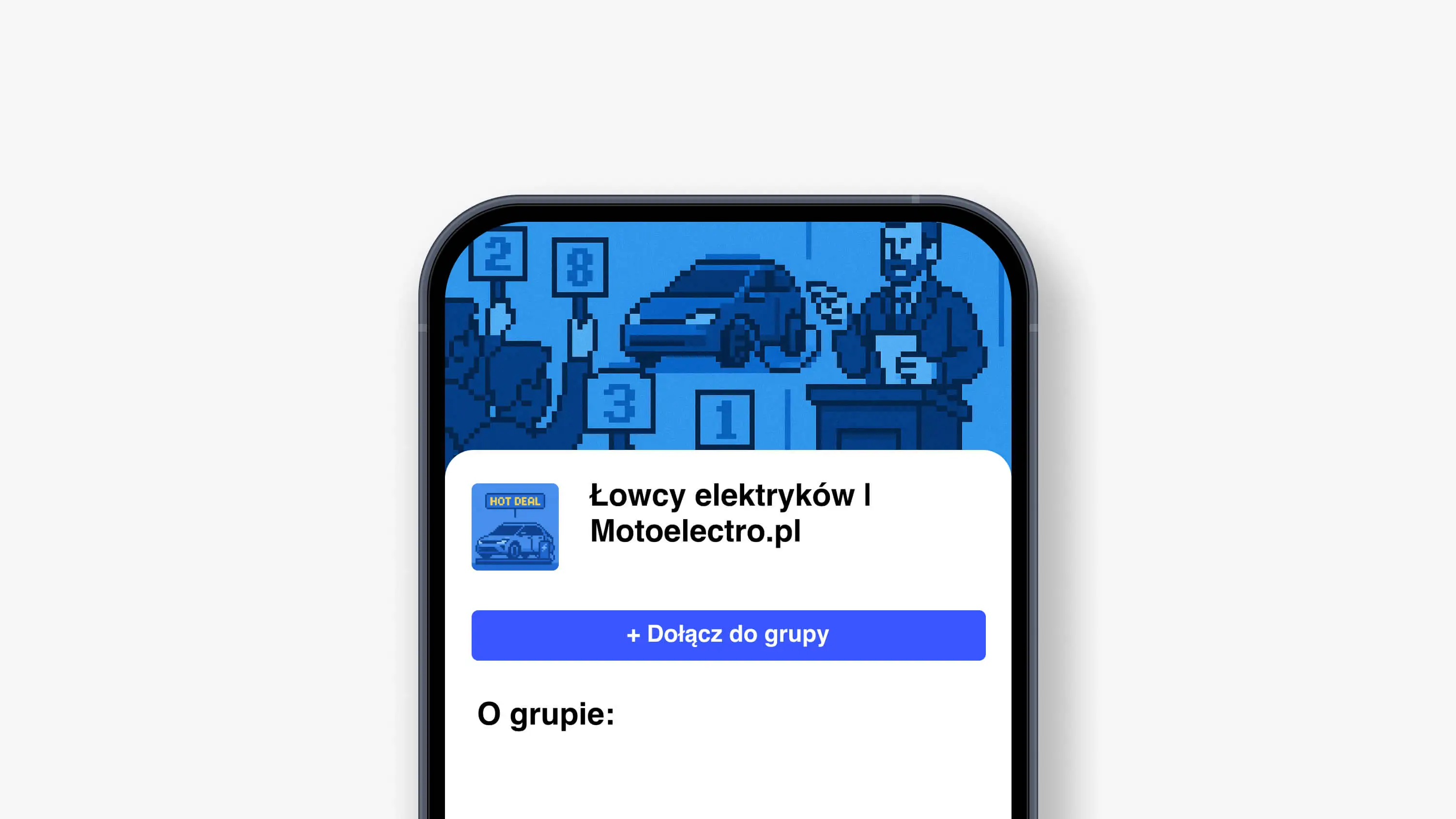 Oferta usługi w aplikacji Airbnb