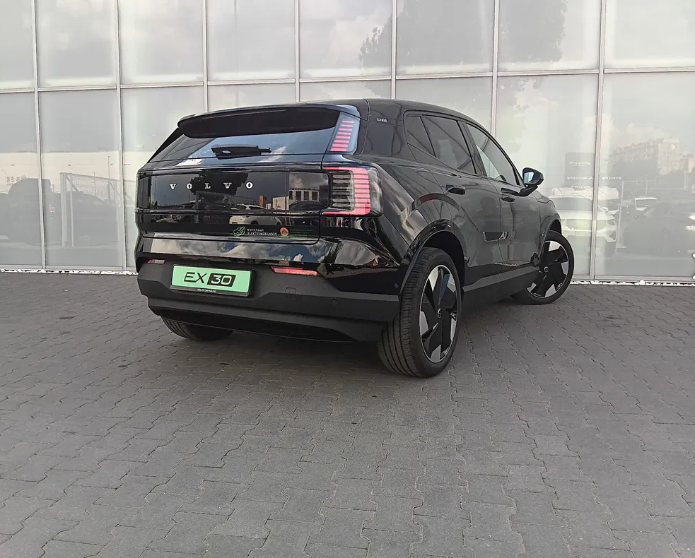 Volvo EX30