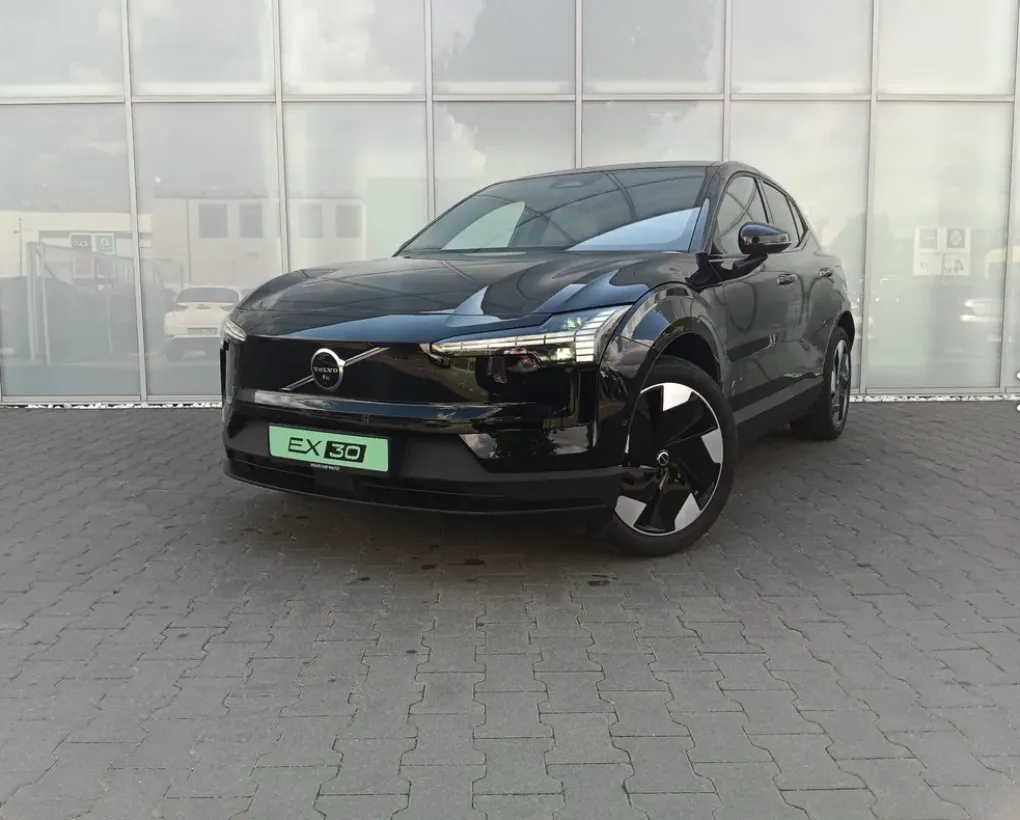 Volvo EX30