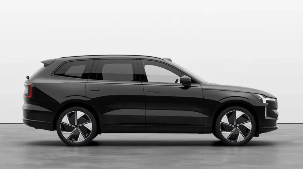 Volvo EX90