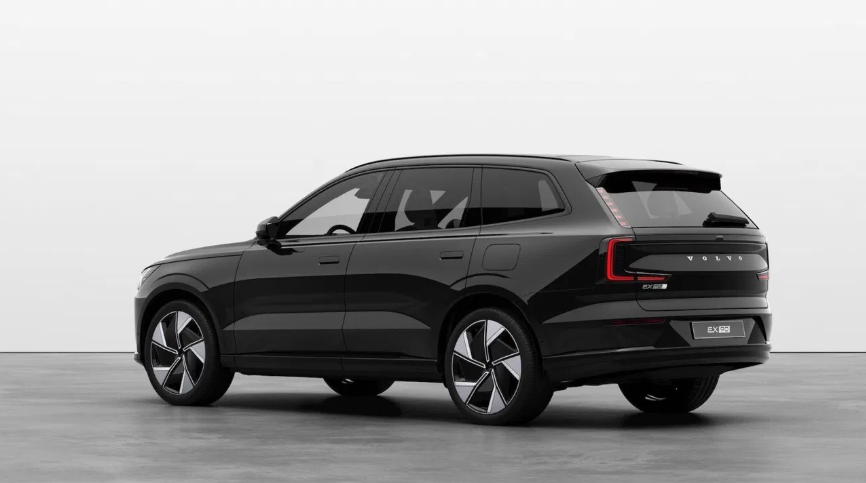 Volvo EX90