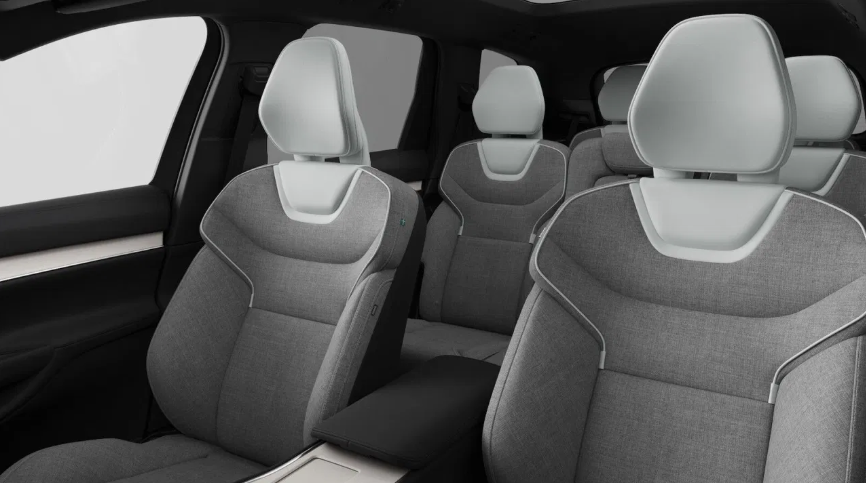 Volvo EX90