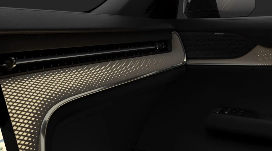 Volvo EX90