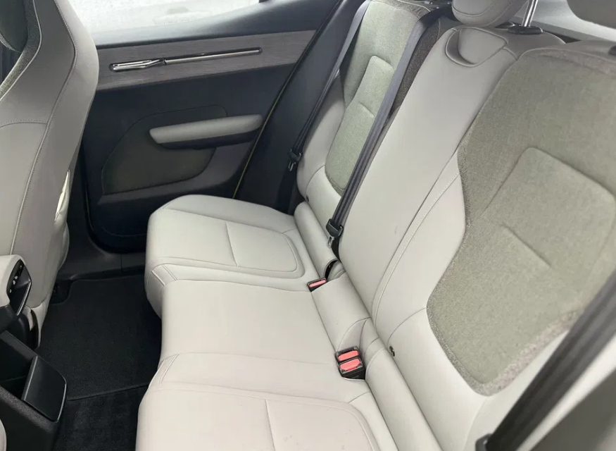 Volvo EX30