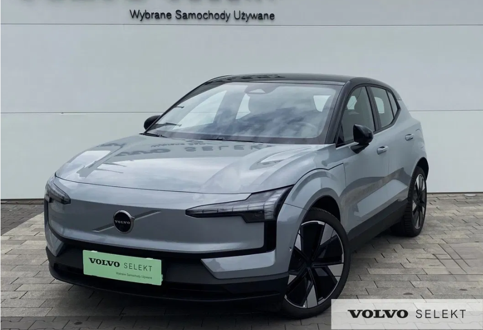 Volvo EX30