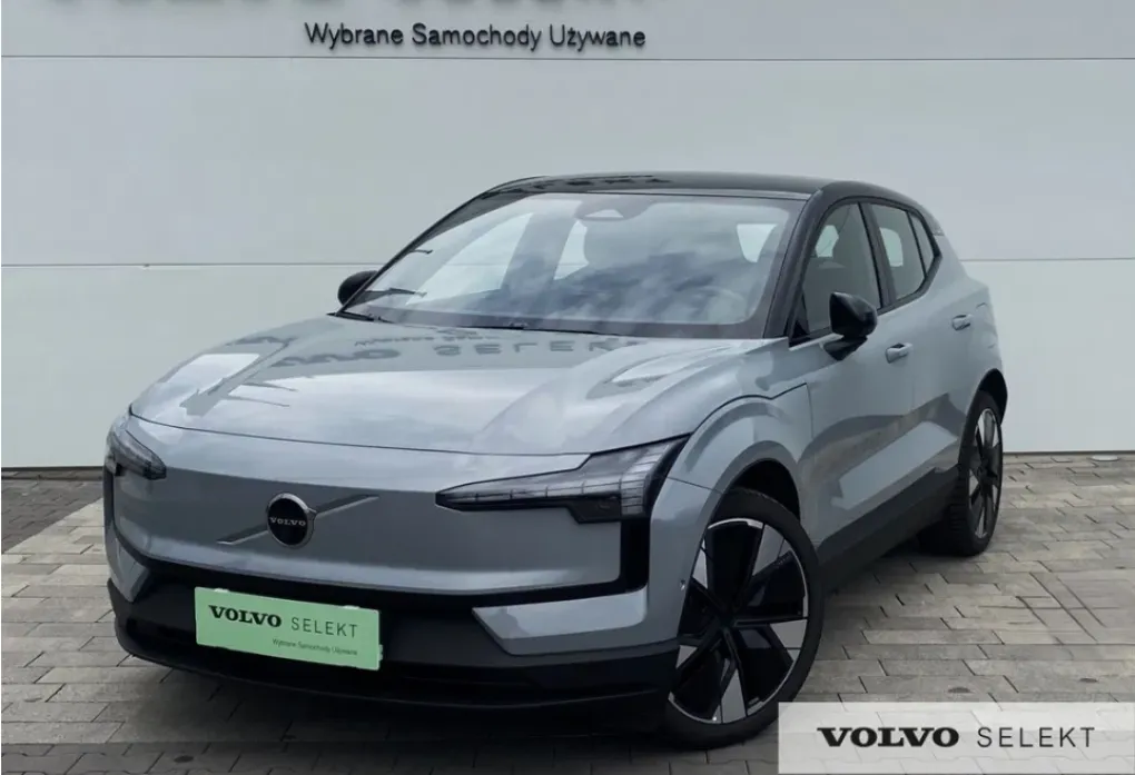 Volvo EX30