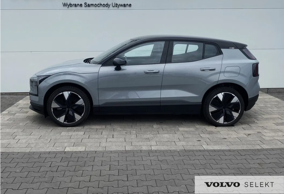 Volvo EX30