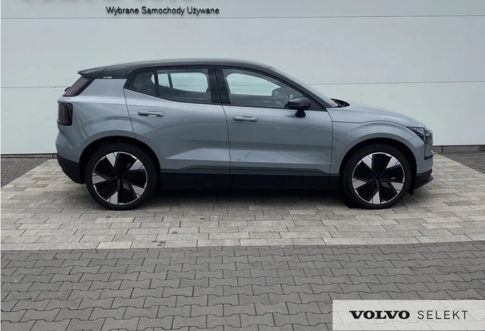 Volvo EX30
