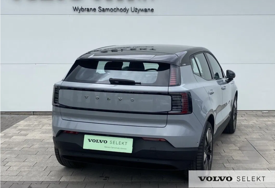 Volvo EX30