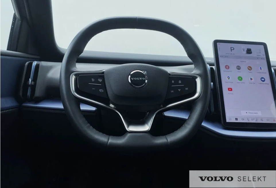 Volvo EX30