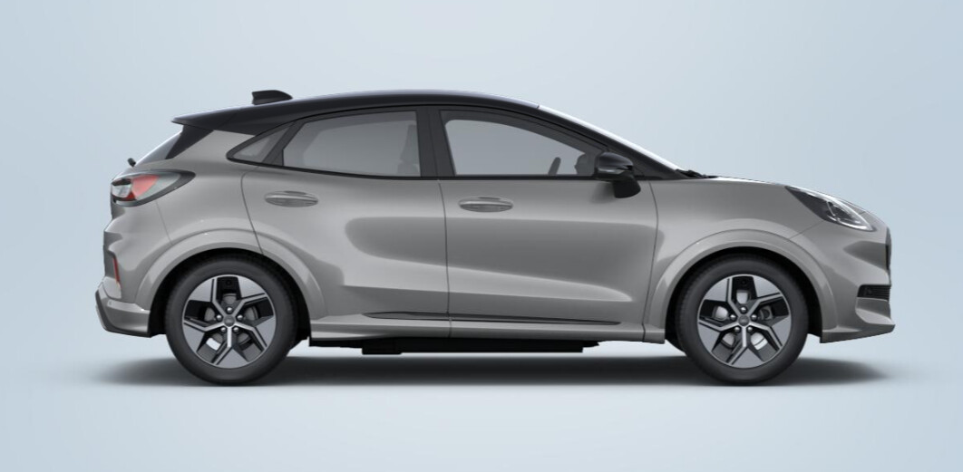 Ford Puma Gen-E
