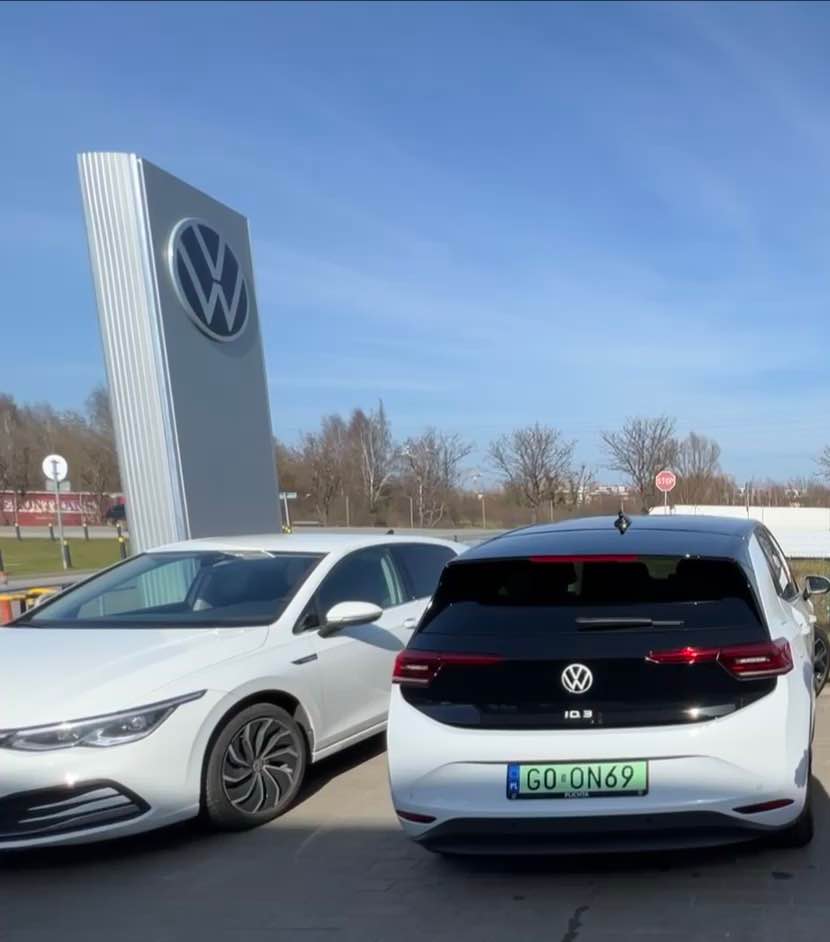 Volkswagen ID.3