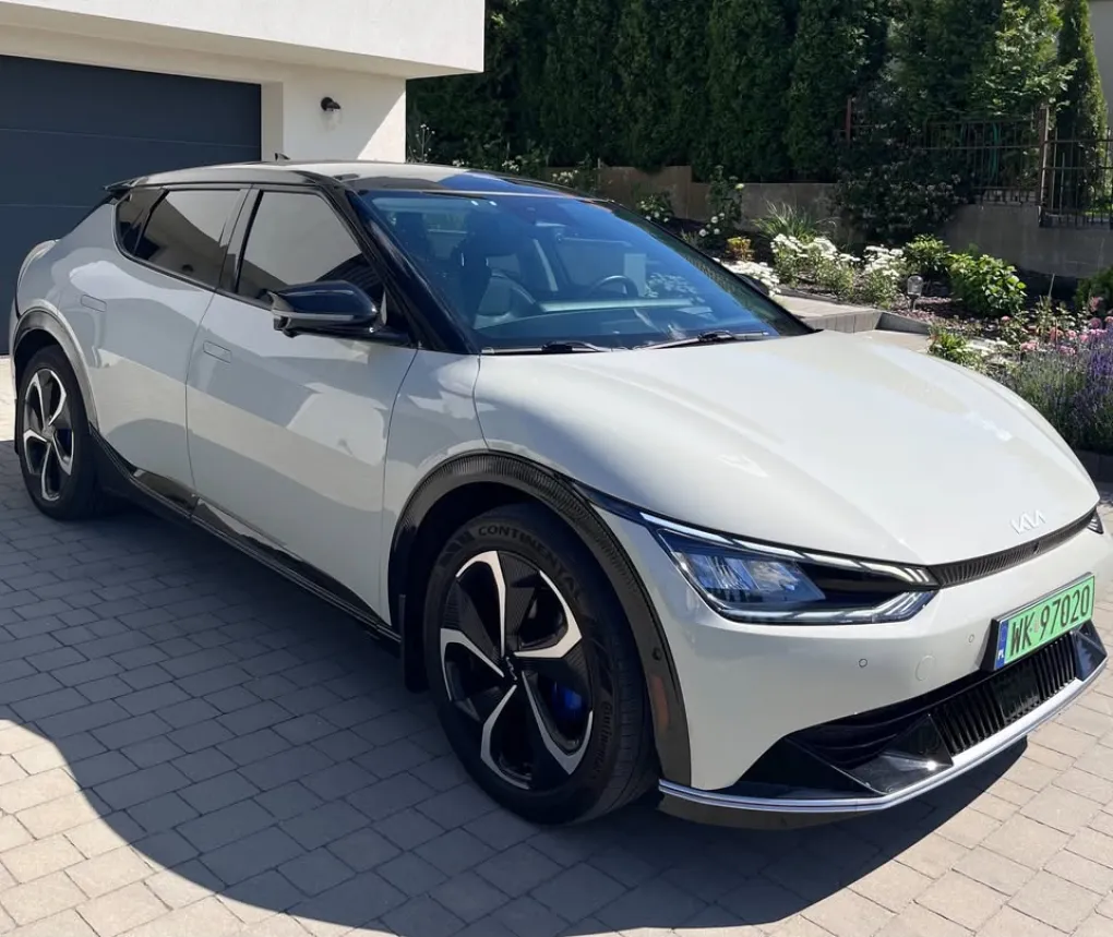 Kia EV6