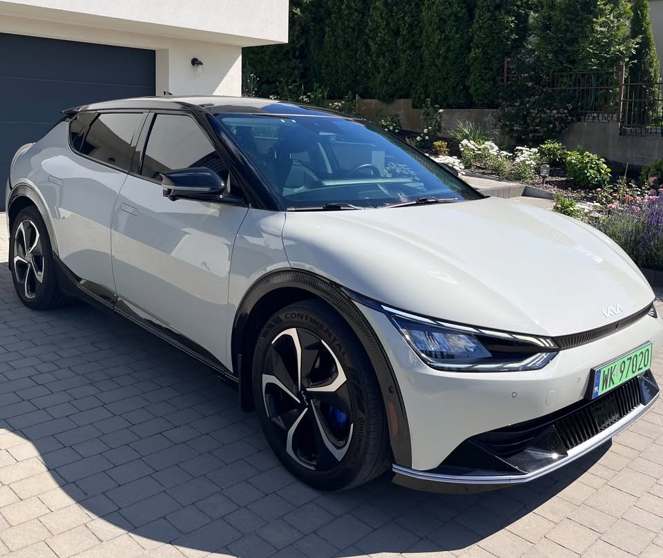 Kia EV6