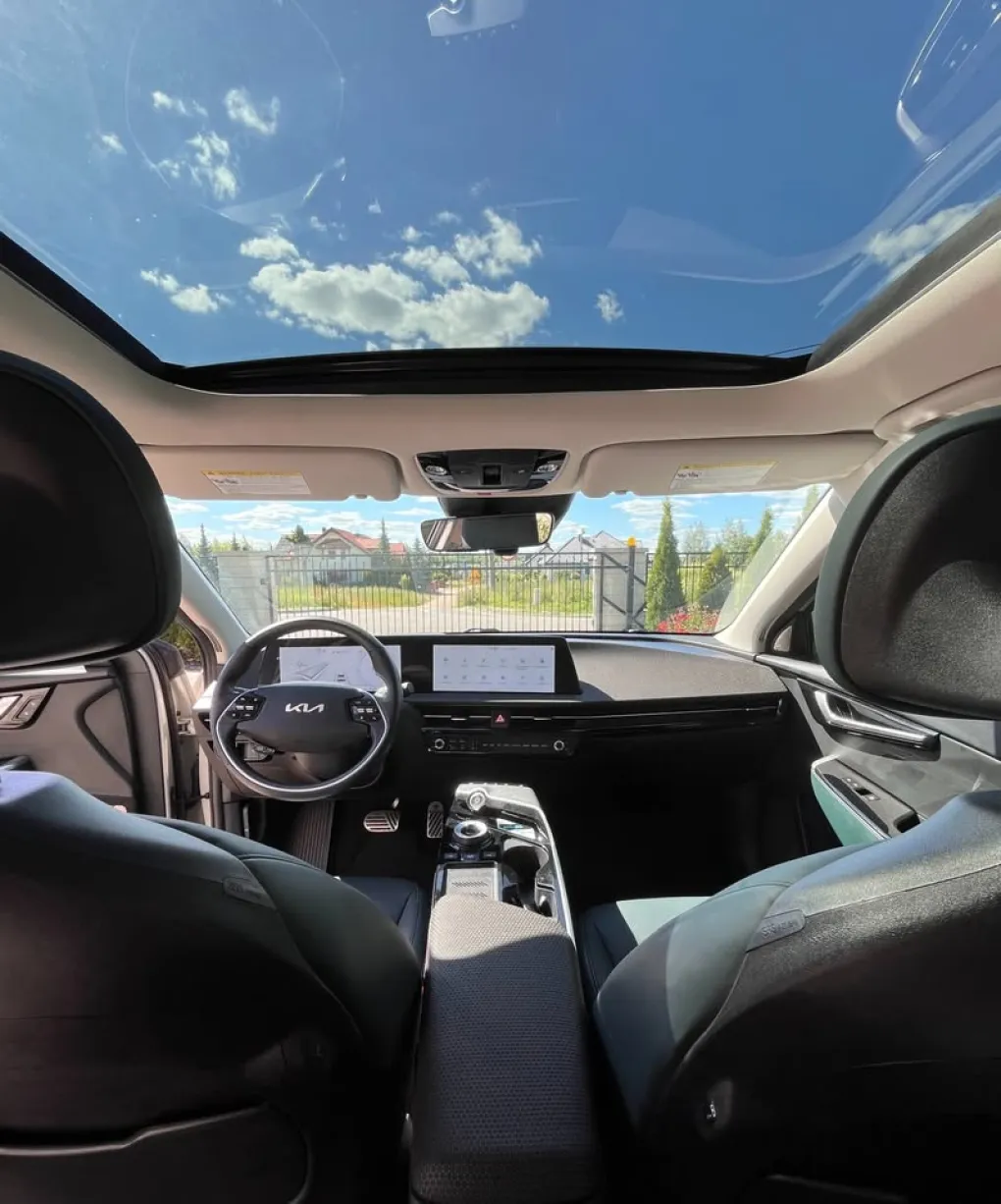 Kia EV6