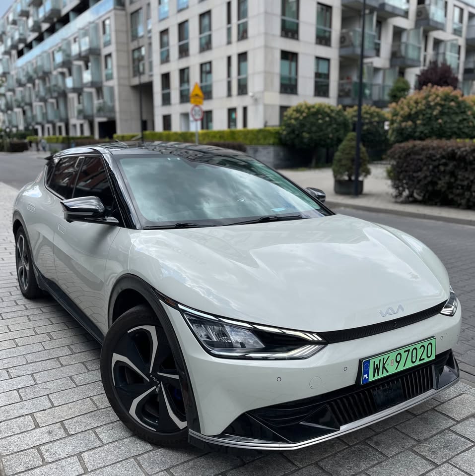 Kia EV6