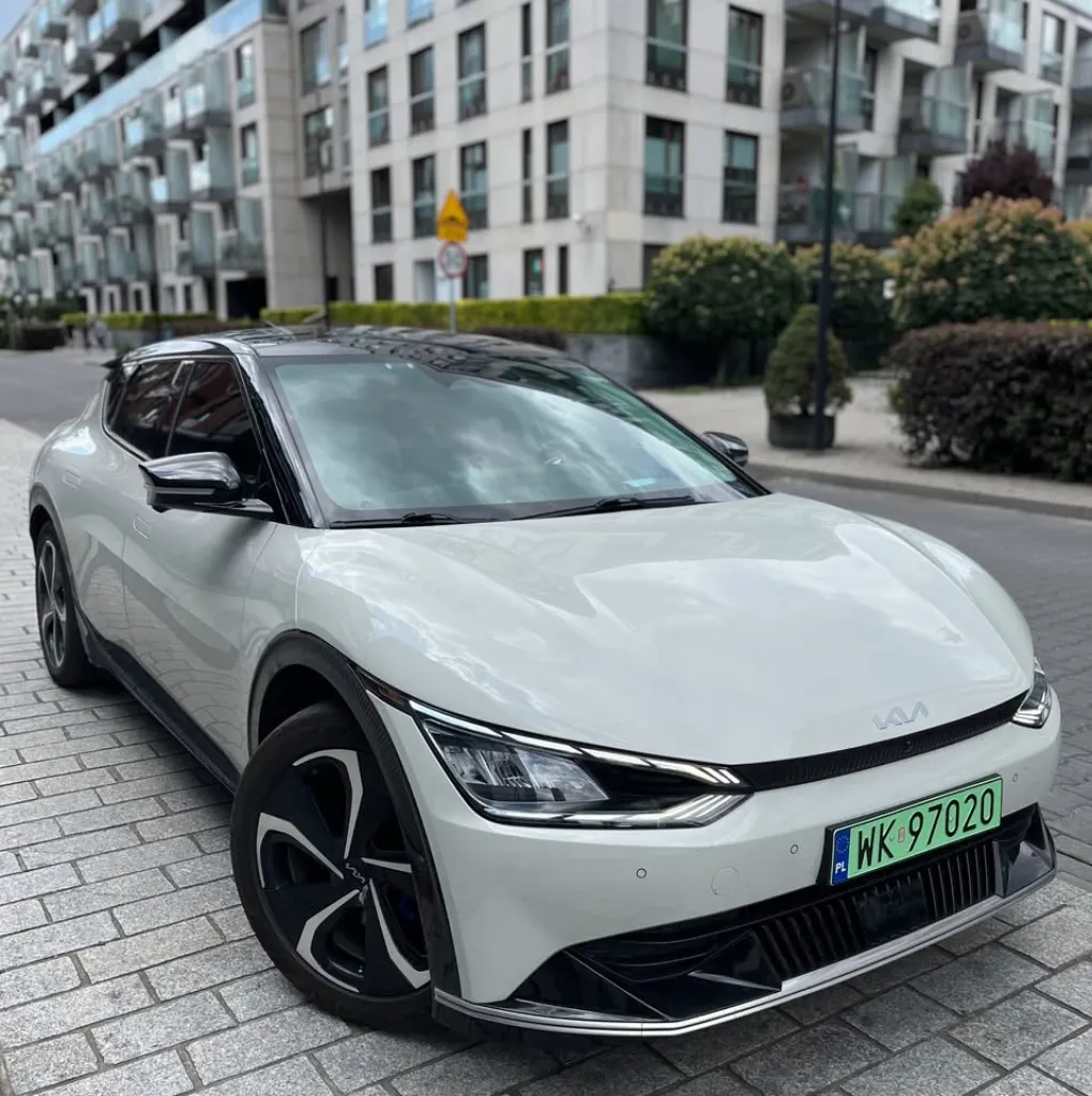 Kia EV6