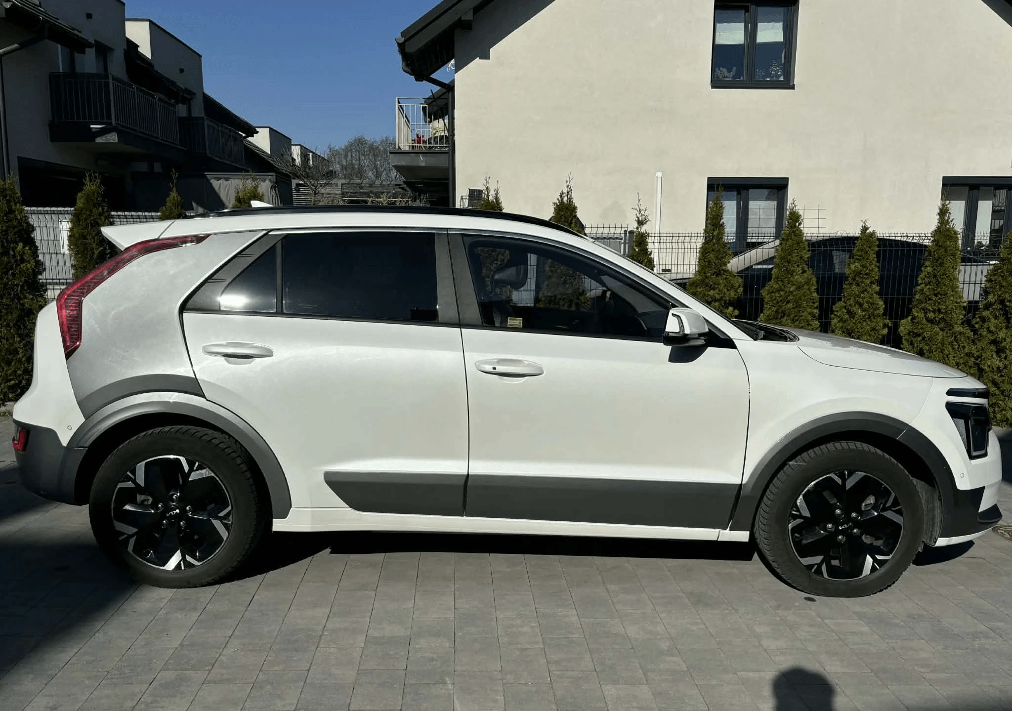 Kia Niro EV
