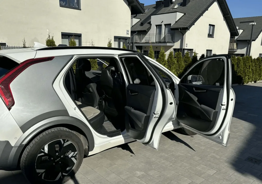 Kia Niro EV