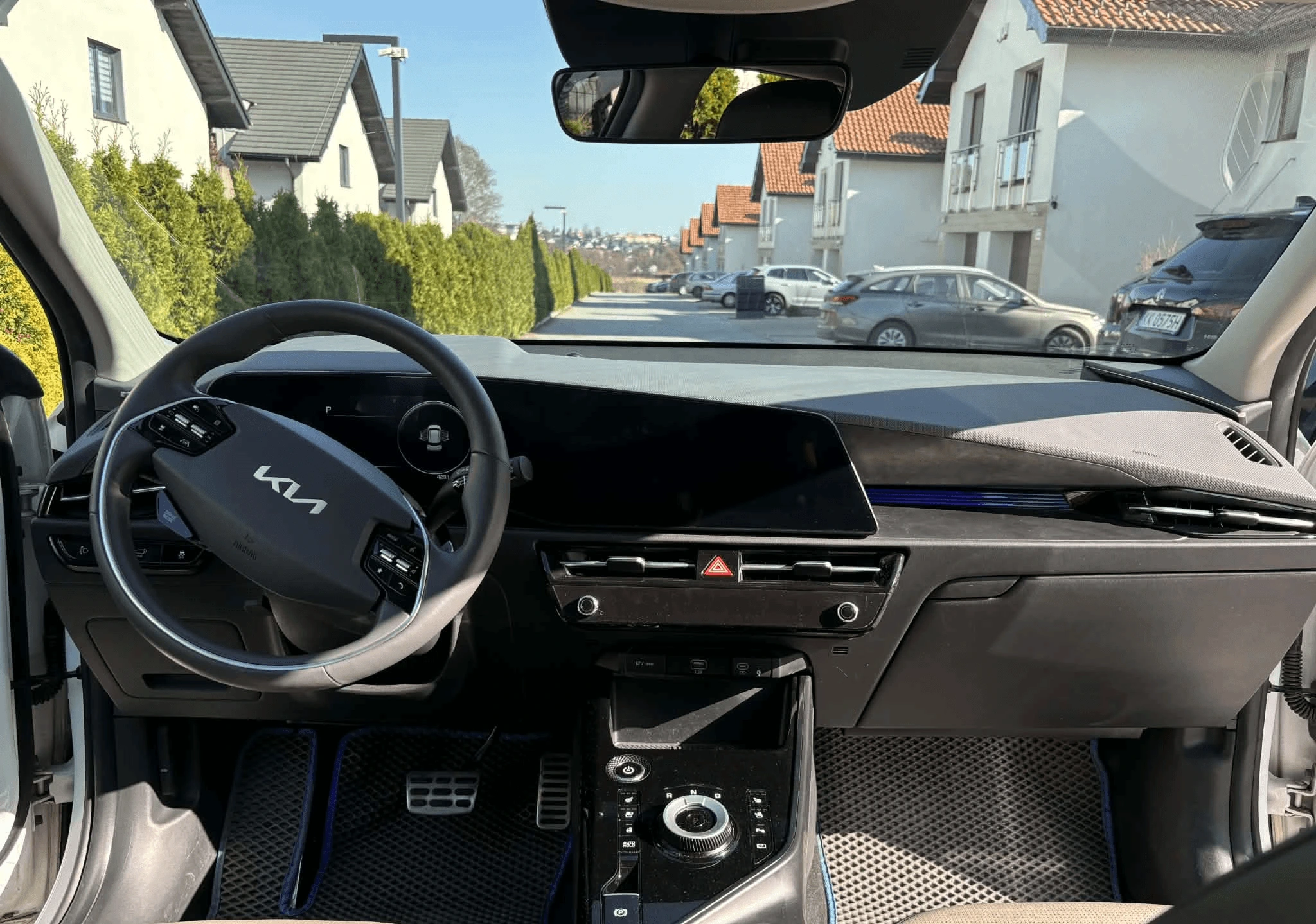 Kia Niro EV