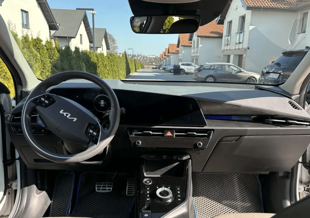 Kia Niro EV