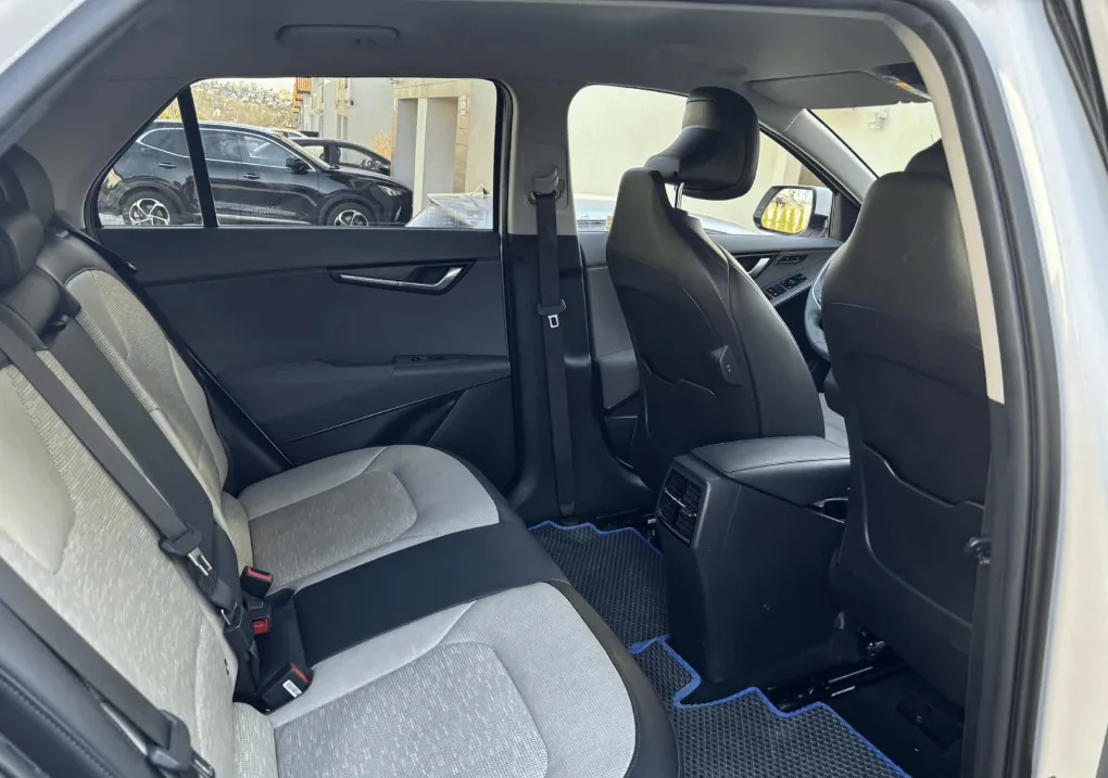 Kia Niro EV