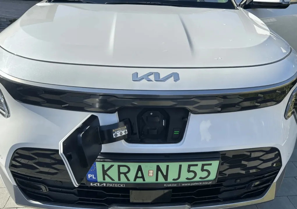 Kia Niro EV