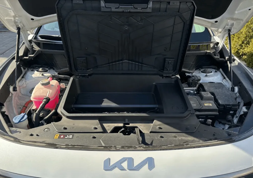Kia Niro EV