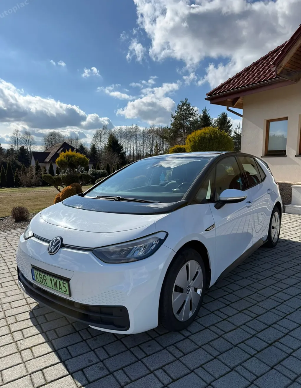 Volkswagen ID.3