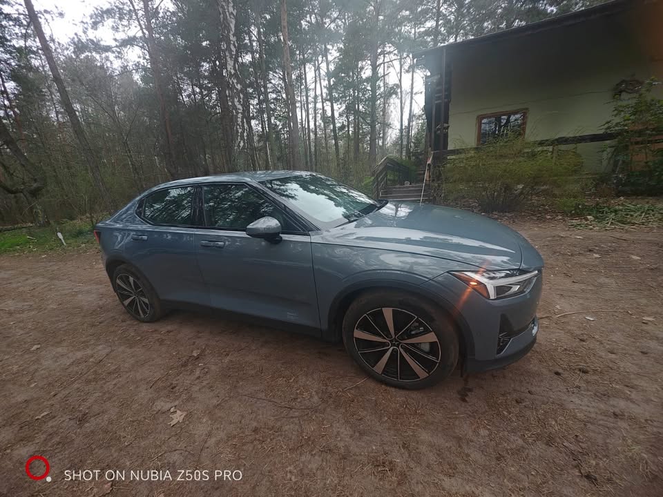 Polestar Polestar 2