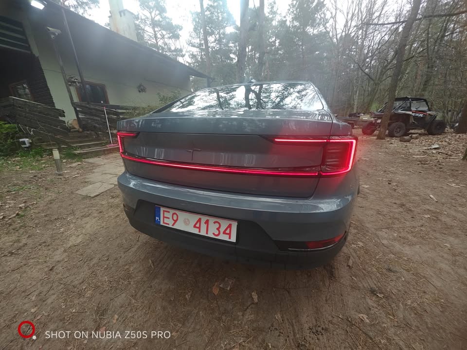 Polestar Polestar 2
