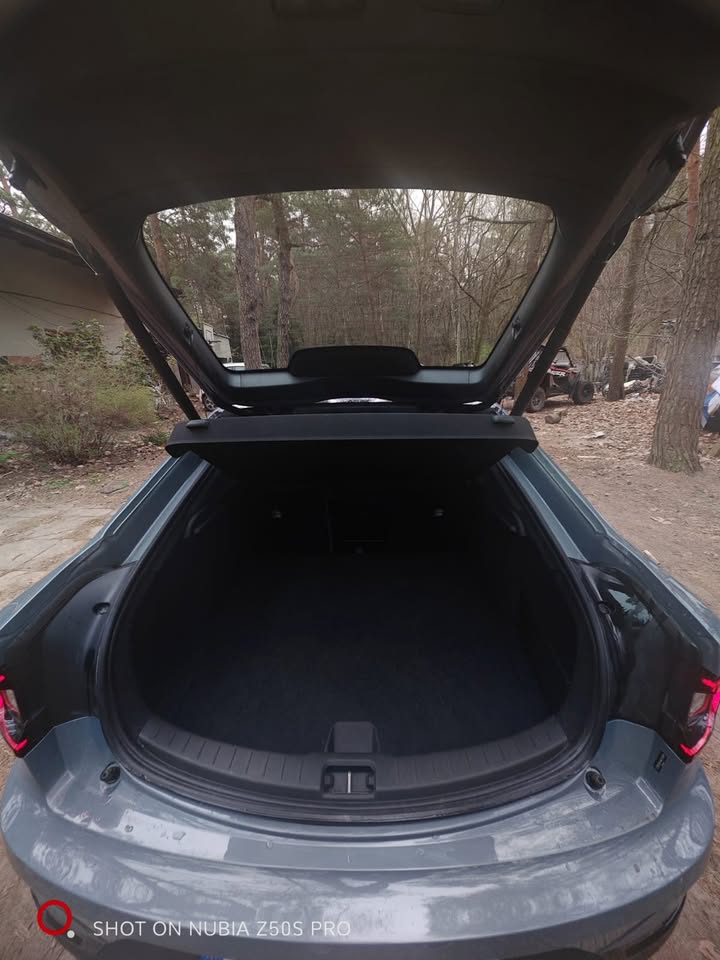 Polestar Polestar 2