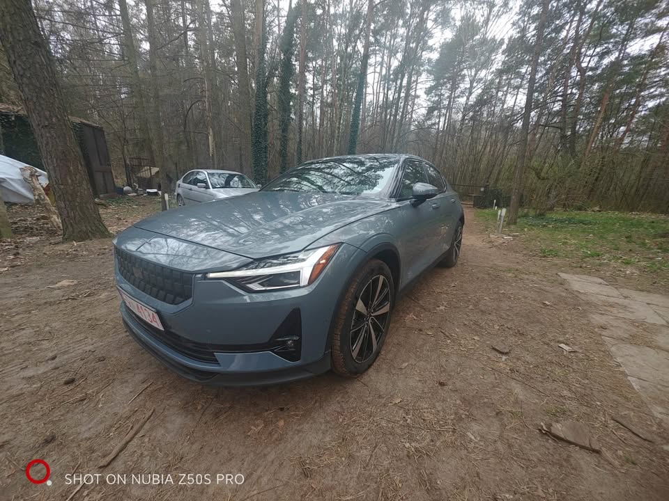 Polestar Polestar 2