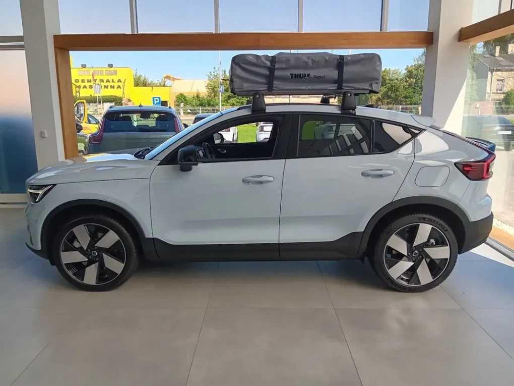 Volvo C40