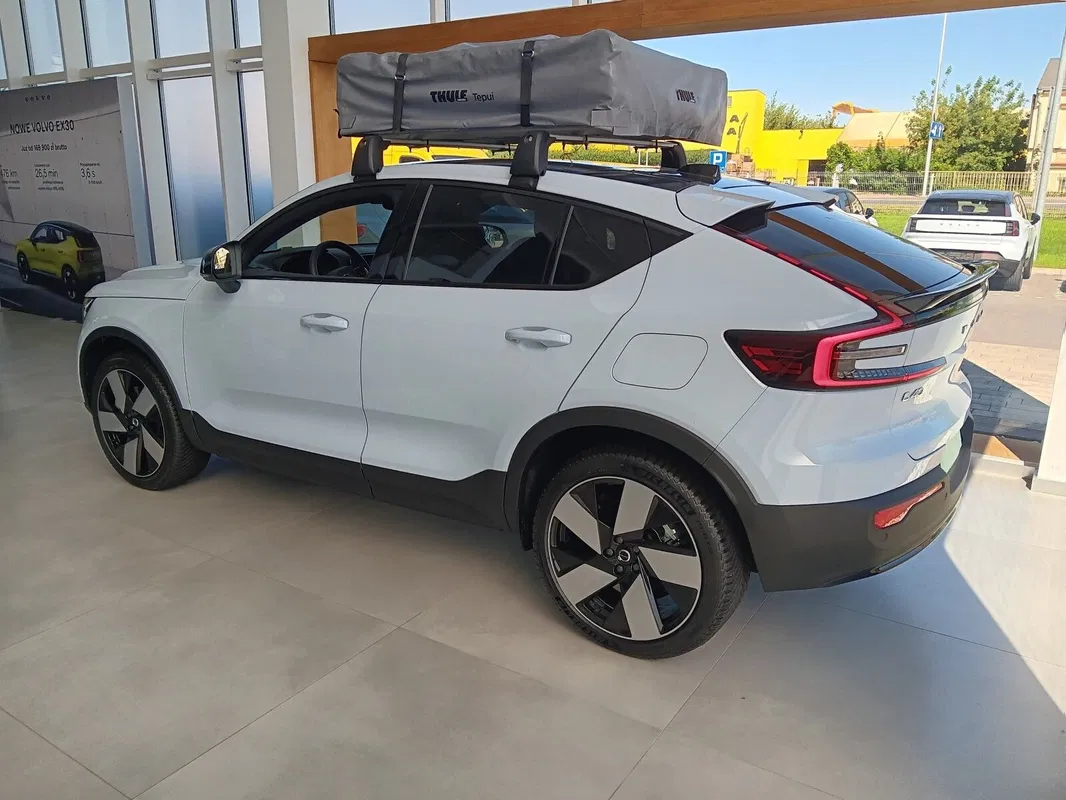 Volvo C40