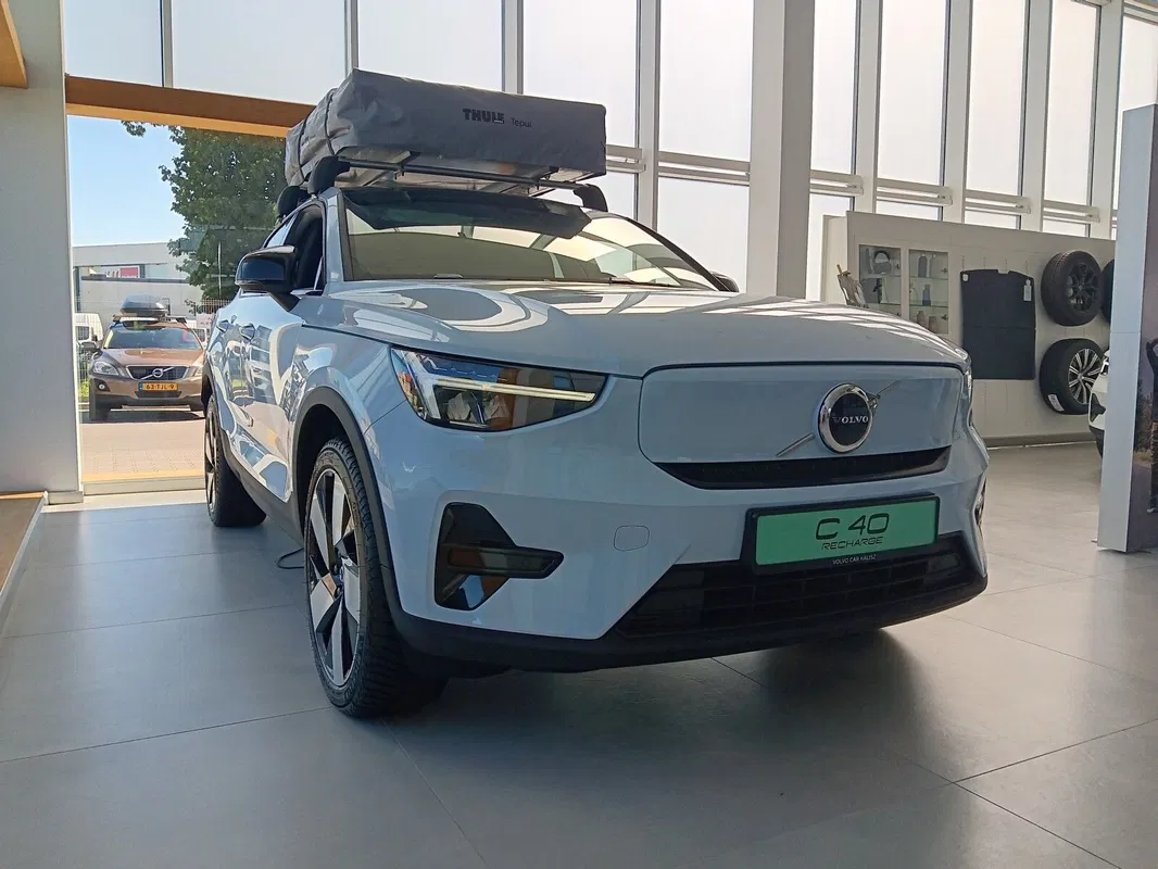 Volvo C40