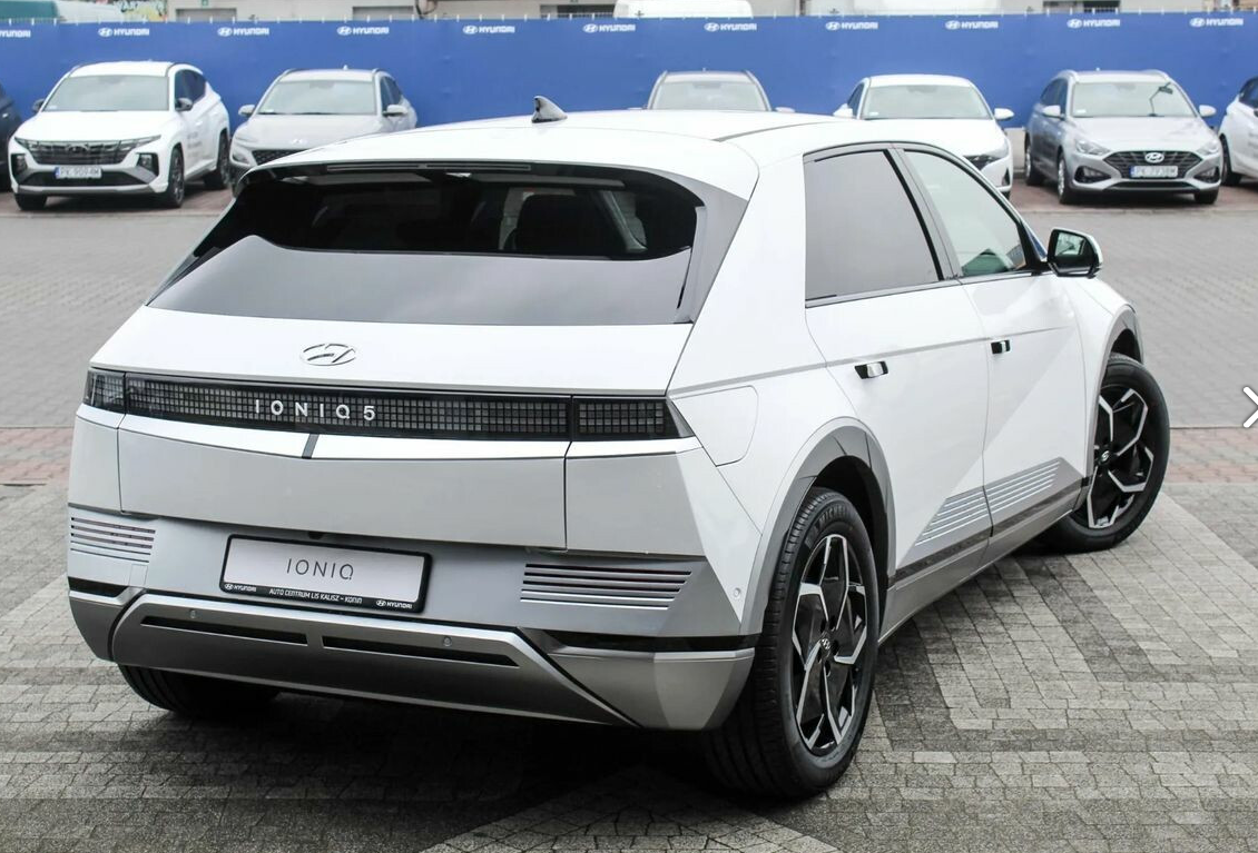 Hyundai IONIQ 5