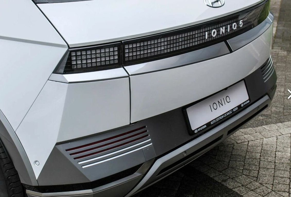 Hyundai IONIQ 5