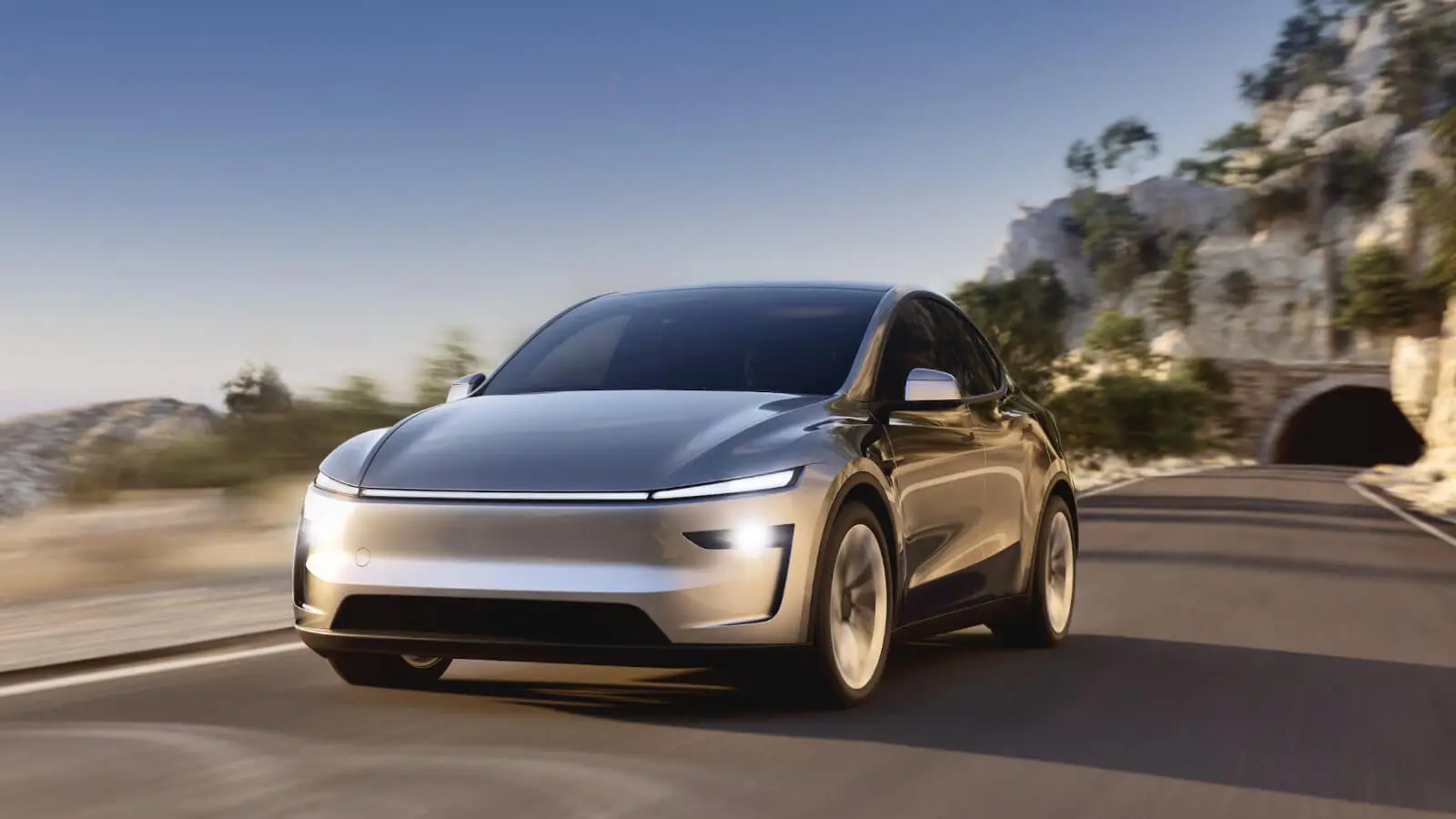 Elon Musk zdradza szczegóły nowej „przystępnej cenowo Tesli”. Zmodyfikowany Model Y w nowej roli?