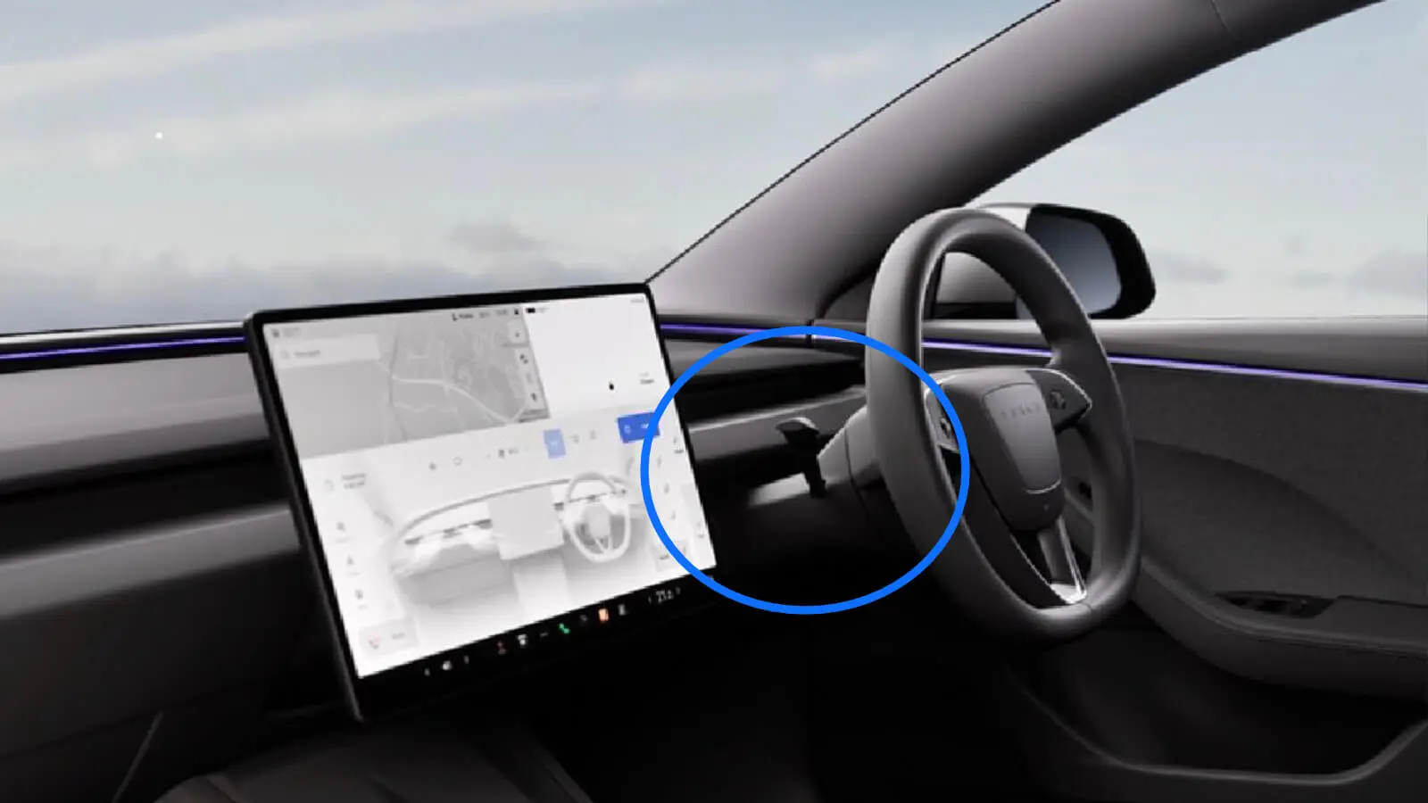Tesla wprowadza odświeżony model 3 na rynek europejski - lista zmian