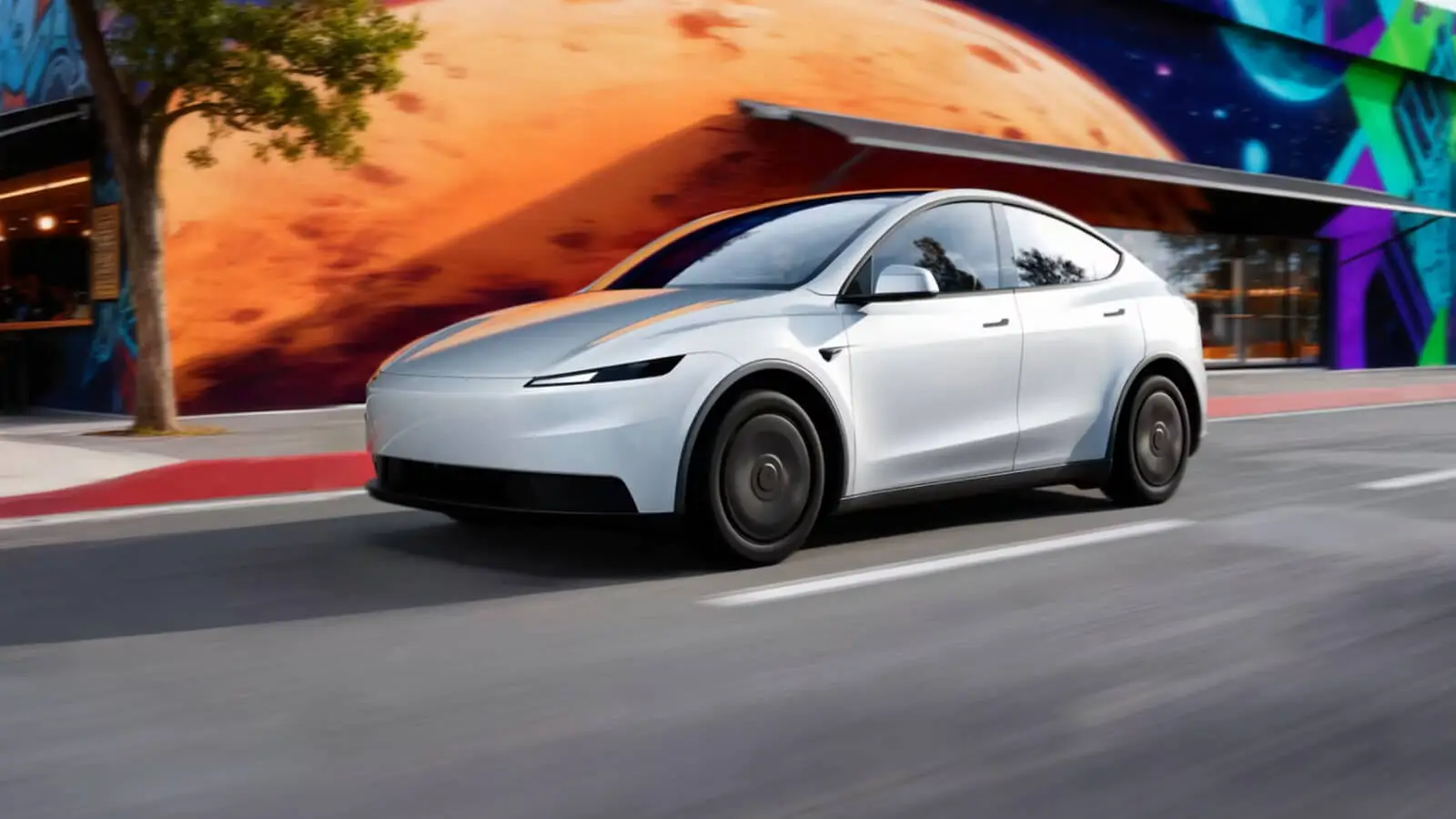 Tesla wprowadziła tańsze wersje modelu 3 i Y w Stanach - jakie ceny i zmiany?