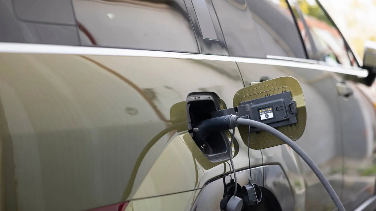 Kupiłeś elektryczne auto dostawcze lub busa? Możesz uzyskać dotację do 600 tys zł