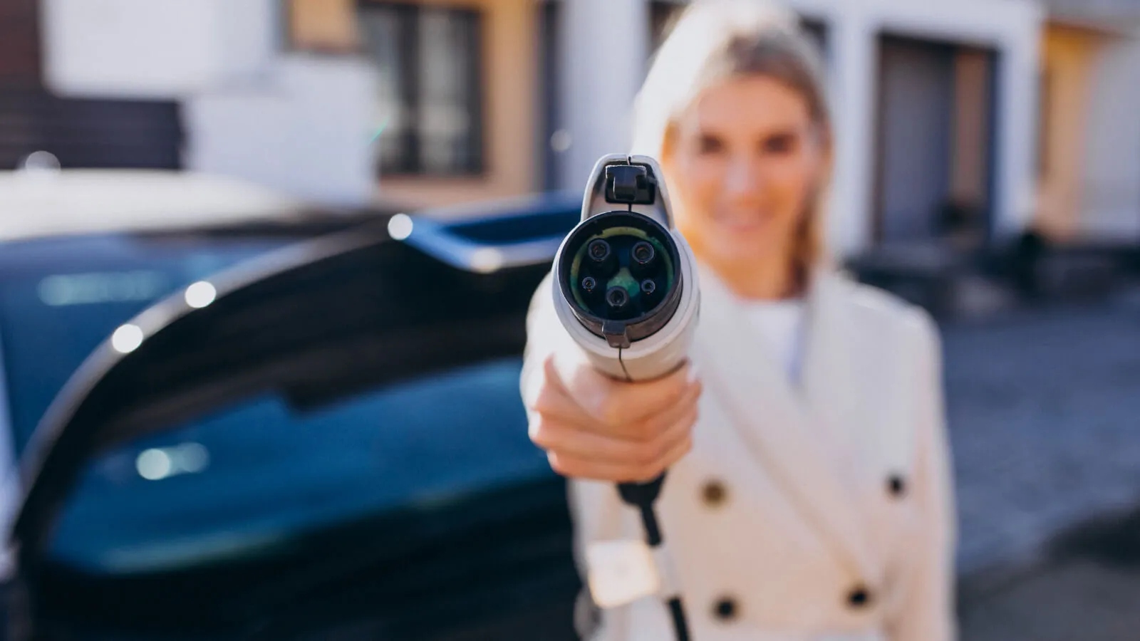 5 błędów jakie popełnia nowy użytkownik auta elektrycznego - jak ich unikać?