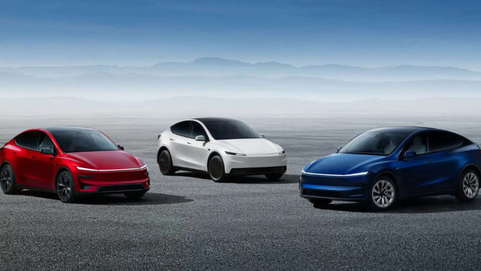 Tesla Model 3 kontra Model Y - który wybrać? Poradnik