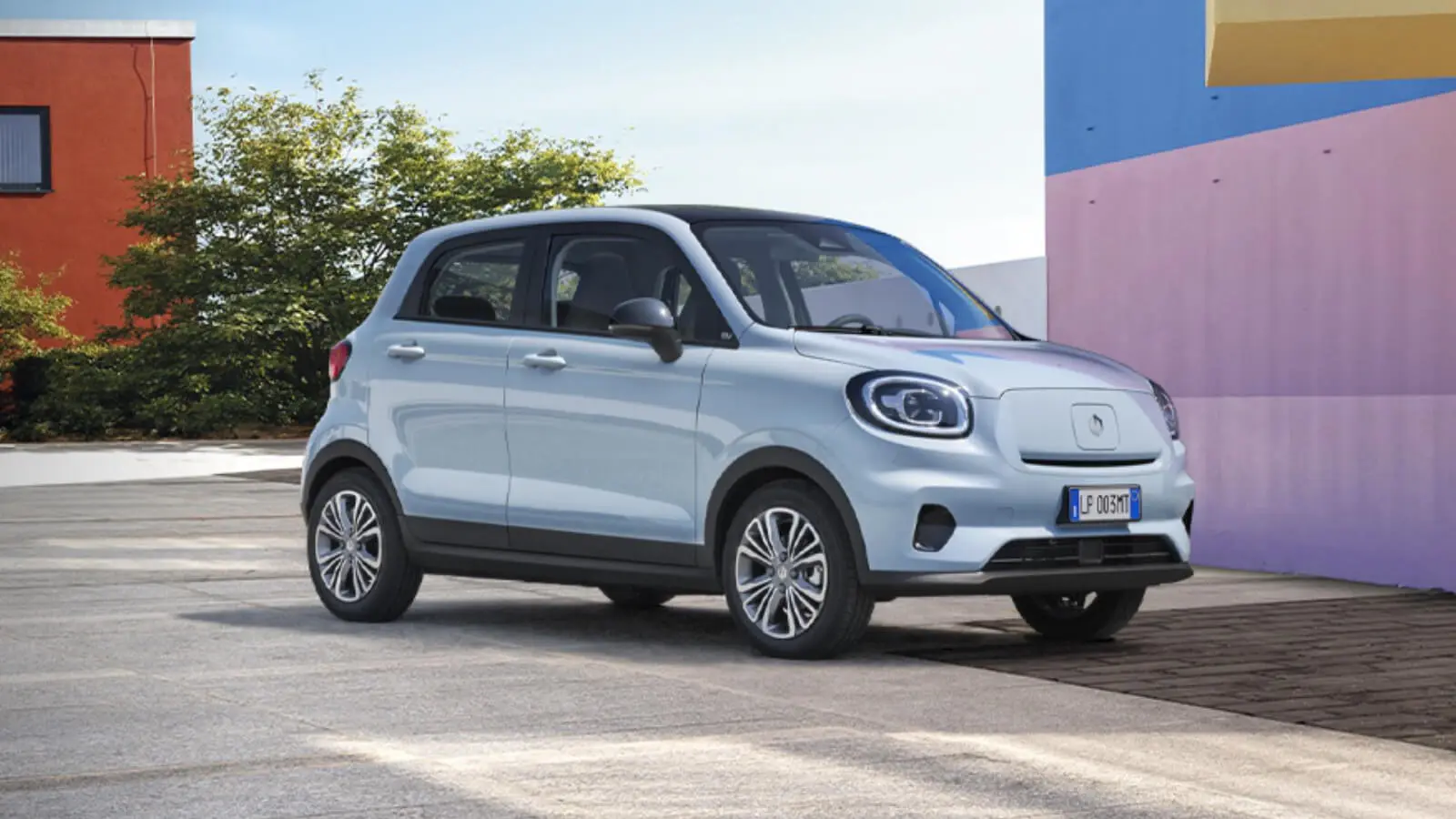 Samochody elektryczne z dopłatą "NaszEauto" 2025 - co wybierają Polacy i czy żałują zakupu?