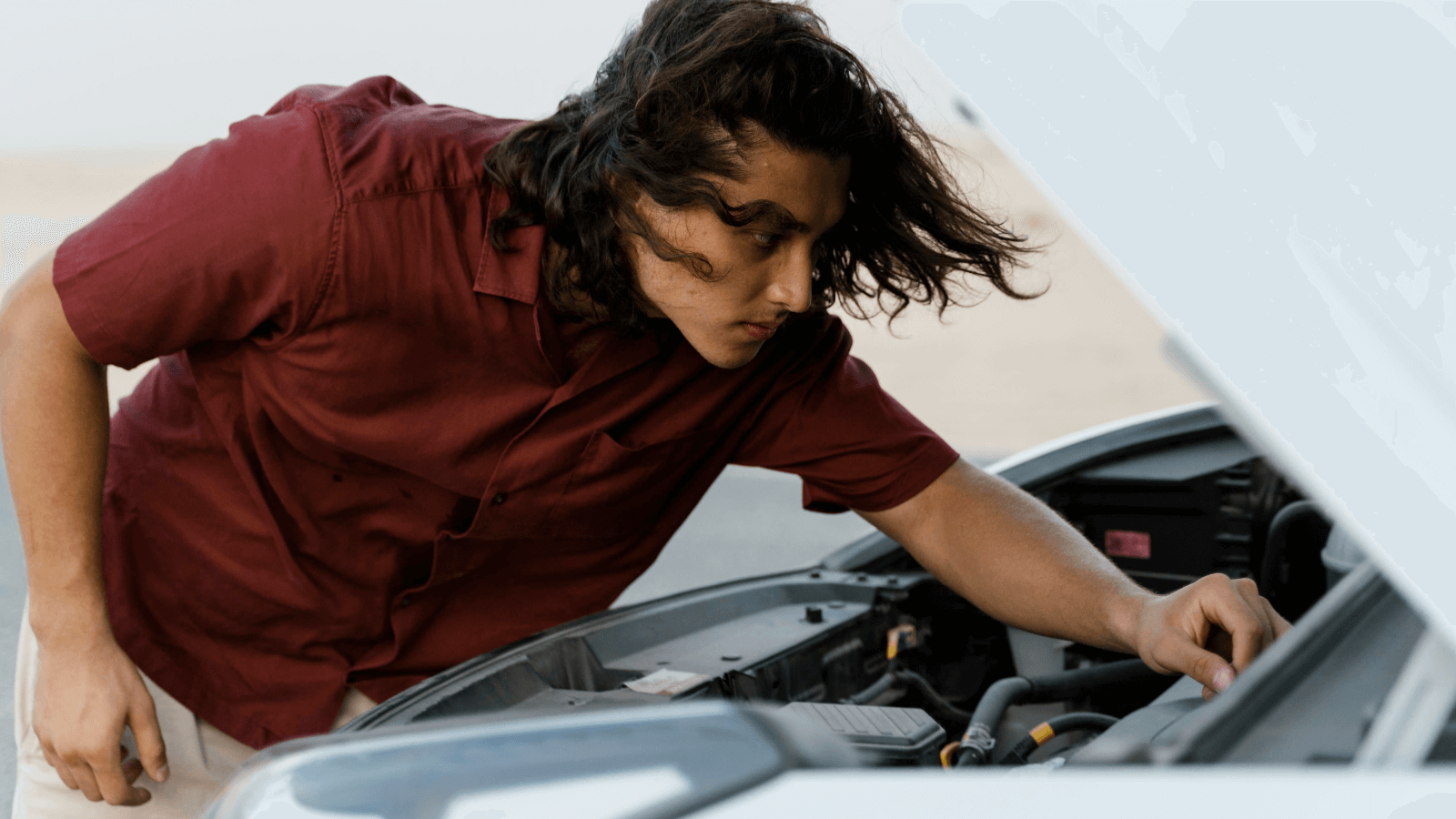 Płyn chłodzący do samochodów elektrycznych - wszystko co musisz wiedzieć