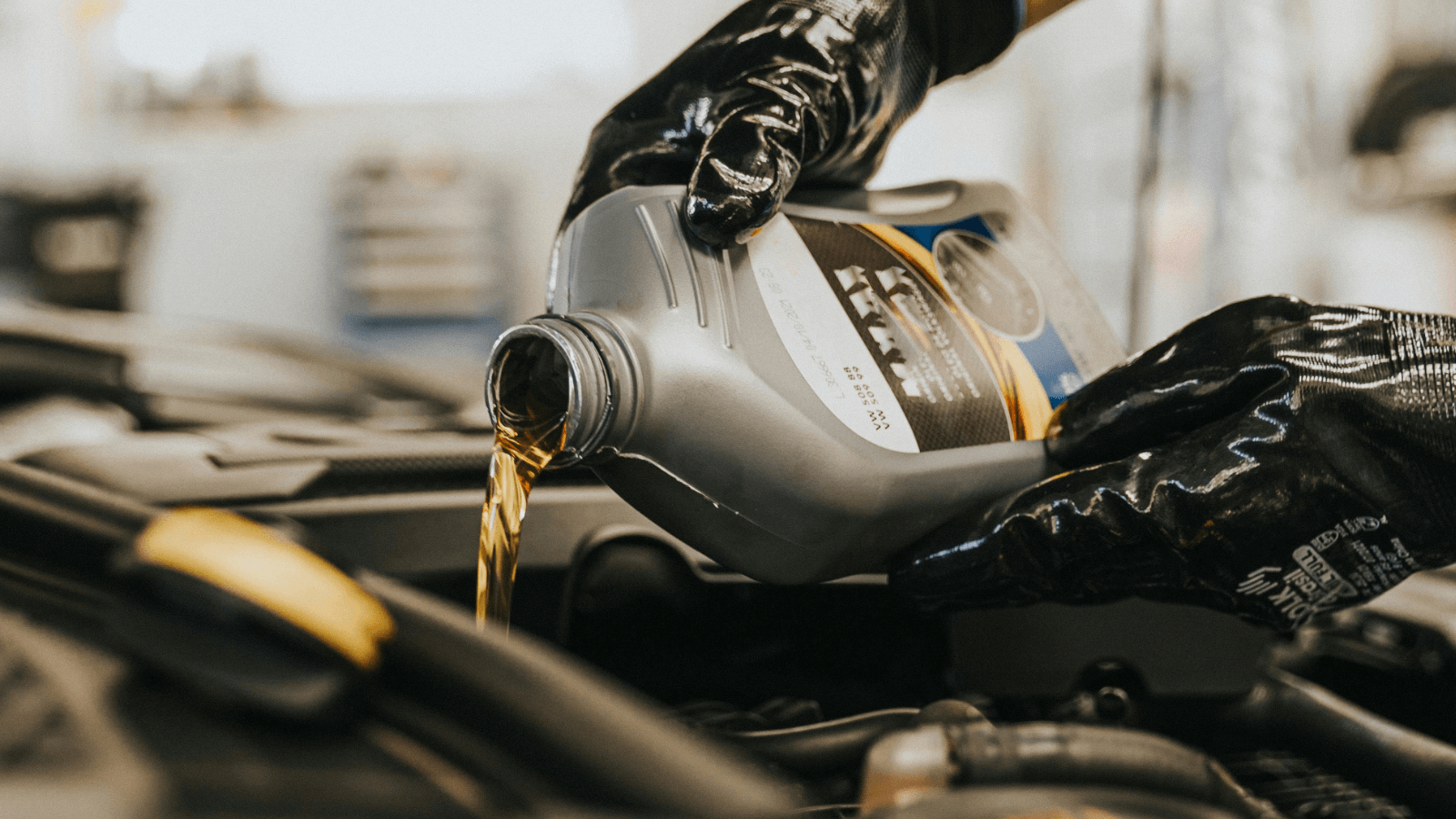 Kiedy wymienić płyn chłodzący w aucie elektrycznym?