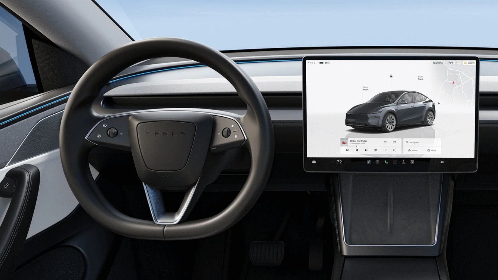 Autonomiczne samochody - czym naprawdę są i dlaczego będą jeździć tylko na prąd?