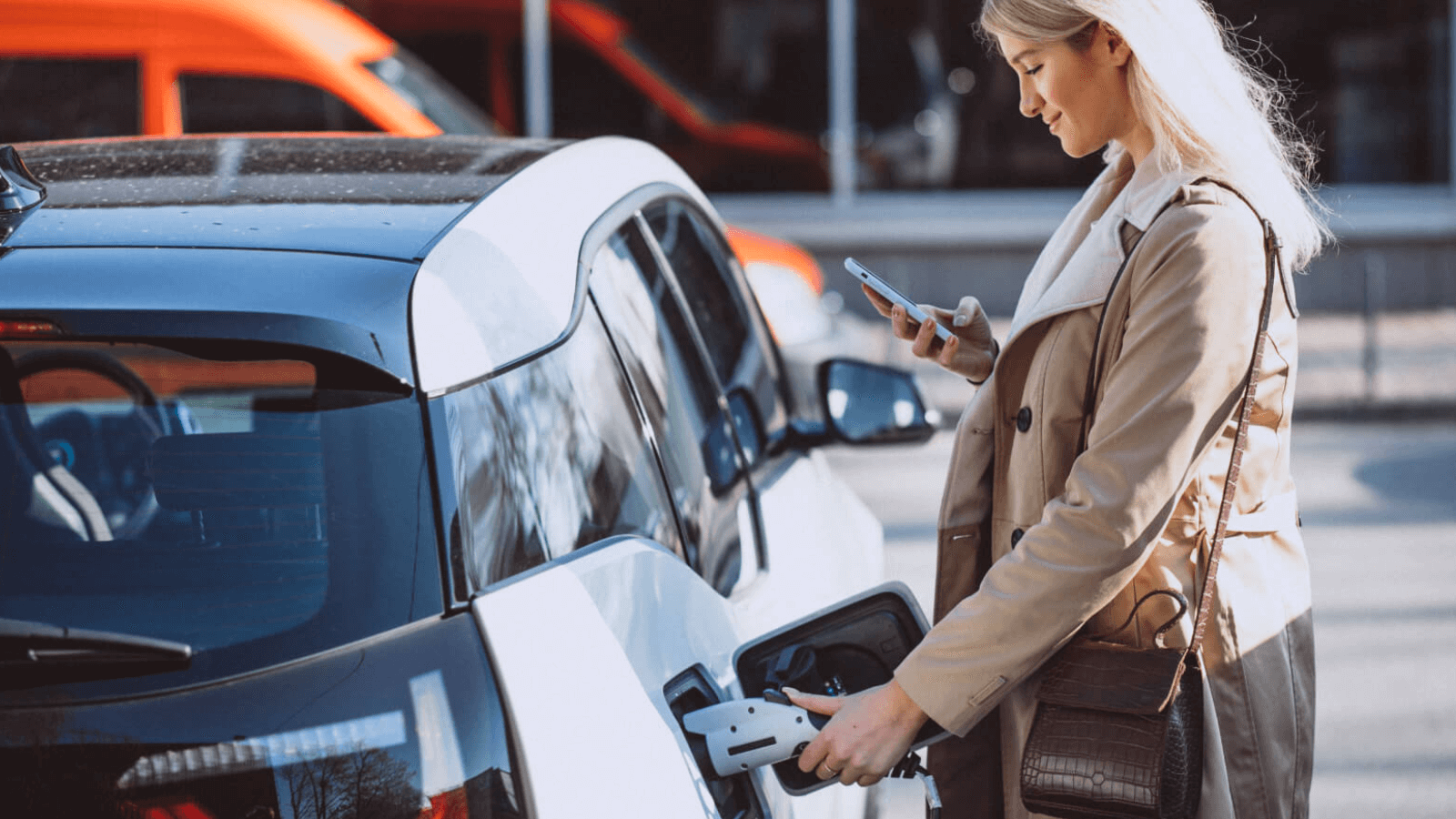 NaszEauto: 85% budżetu programu zostało wykorzystane - czy jeszcze jest szansa na dotację na zakup elektryka?